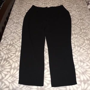 Forever 21 dressy pants